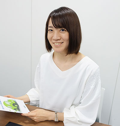 本店営業部 瀧本渓志